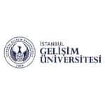 Istanbul-Gelisim-University Logo