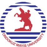Ondokuz Mayis University Logo