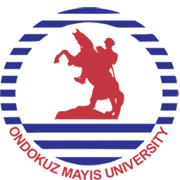 Ondokuz Mayis University Logo