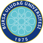 Bursa Uludag University Logo