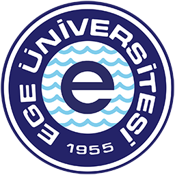 Ege University Logo