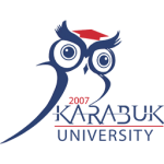 Karabuk University Logo