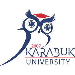 Karabuk University Logo
