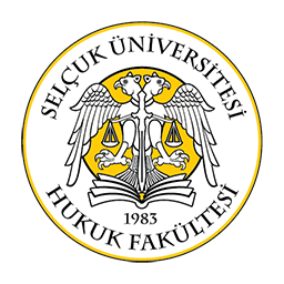 Selcuk University Logo