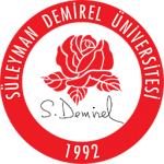 Suleyman Demirel University Logo