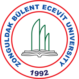 Bulent Ecevit University logo