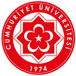 Sivas Cumhuriyet University Logo