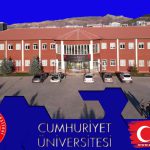 دانشگاه جمهوریت ترکیه