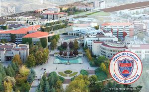 دانشگاه بیلکنت ترکیه